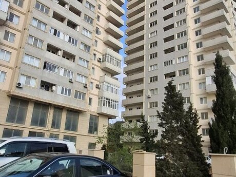 Elan №6431226 - Bakı, 8-ci kilometr q., 3 otaqlı, 108 m², 17/19 mərtəbə