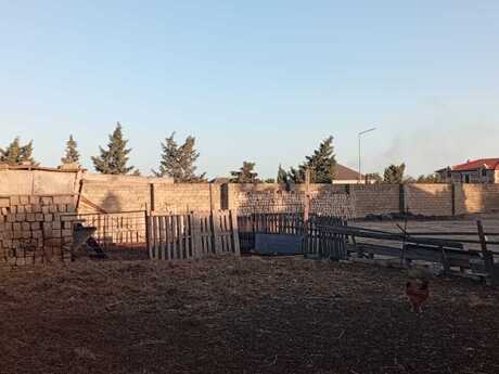 3 otaqlı həyət evi, 70 m², Zirə: 80 000 ₼ 3