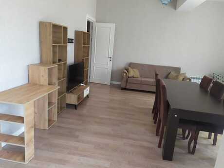 Объявление №6431227 - Баку, пос. Баилова, 2-комн., 87 м²