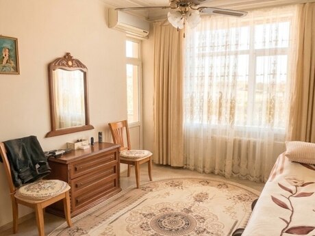3 otaqlı mənzil, 81,5 m², Yeni Günəşli: 150 000 ₼ 2