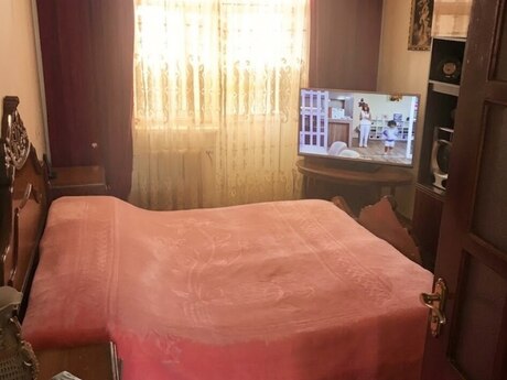 3 otaqlı mənzil, 81,5 m², Yeni Günəşli: 150 000 ₼ 3
