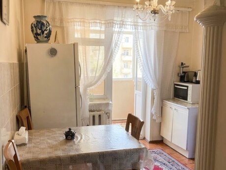 3 otaqlı mənzil, 81,5 m², Yeni Günəşli: 150 000 ₼ 4