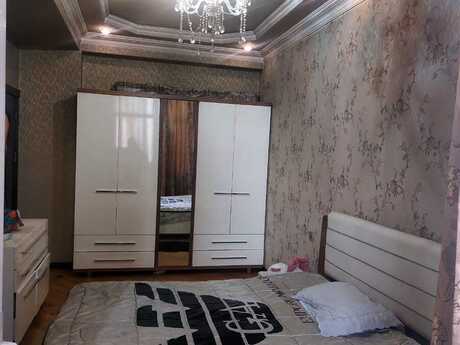 Kirayə 3 otaqlı mənzil, 100 m², Nərimanov: 1 000 ₼/ay 4