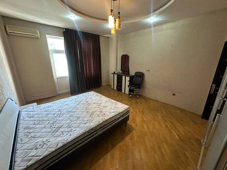 4 otaqlı mənzil, 170 m², Nizami: 430 000 ₼ 3