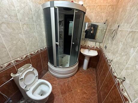 4 otaqlı mənzil, 170 m², Nizami: 430 000 ₼ 4