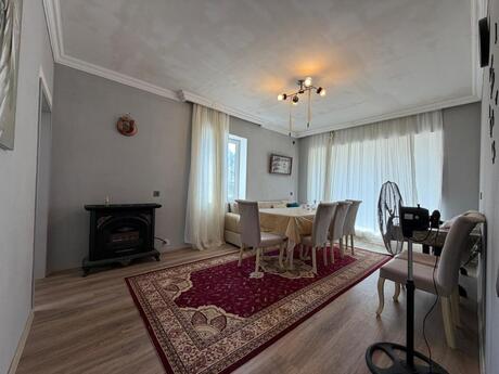 Elan №6431229 - Bakı, Görədil q., 3 otaqlı, 90 m²