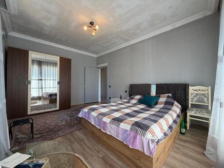 Görədildə 3 otaqlı həyət evi kirayə verilir, 90 m², 500 AZN/ay, şəkil 5 / 12