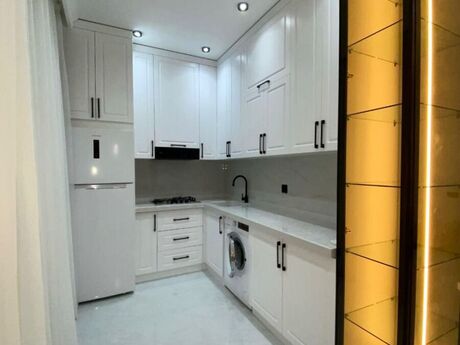 Объявление №6431240 - Баку, Ясамальский р., 2-комн., 70 м², 5/17 этаж
