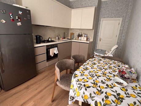 3 otaqlı mənzil, 138 m², Yeni Günəşli: 245 000 ₼ 5