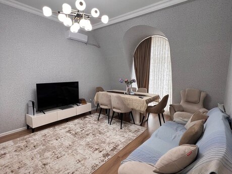 3 otaqlı mənzil, 138 m², Yeni Günəşli: 245 000 ₼ 3