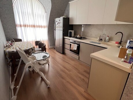 3 otaqlı mənzil, 138 m², Yeni Günəşli: 245 000 ₼ 4