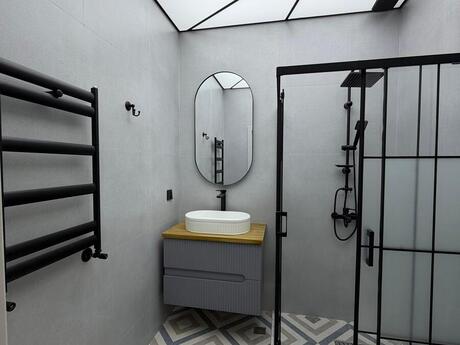 2 otaqlı mənzil, 89 m², Əhmədli: 240 000 ₼ 2
