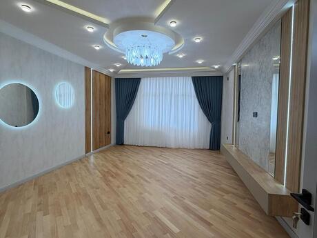 2 otaq · 89 m² · 3/15 mərtəbə, Əhmədli