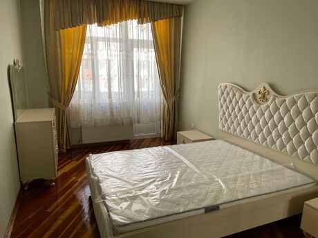 Elan №6431274 - Bakı, Nəsimi r., 2 otaqlı, 100 m², 14/16 mərtəbə