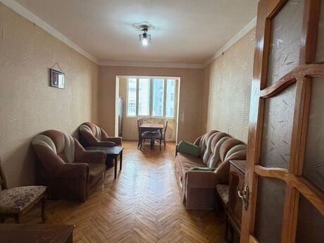 2 otaqlı mənzil, 61 m², Nizami: 200 000 ₼ 4