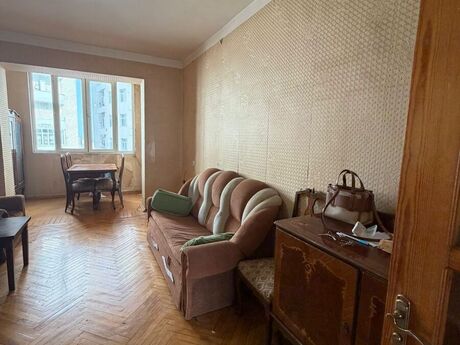 2 otaqlı mənzil, 61 m², Nizami: 200 000 ₼ 3