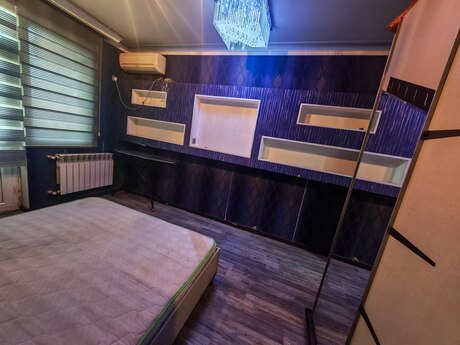 2-room apartment for rent, 67 m², Bakıxanov: 550 ₼/mo 2