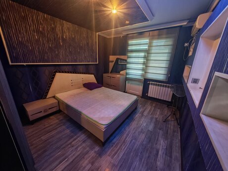 2-room apartment for rent, 67 m², Bakıxanov: 550 ₼/mo 3
