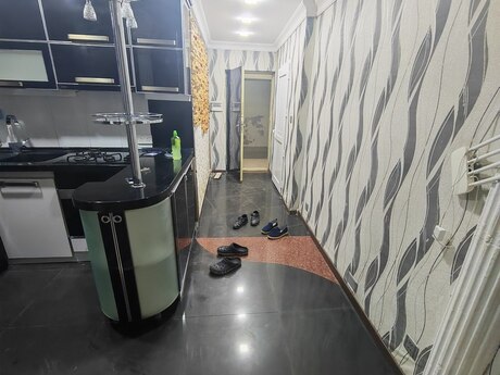 2 rooms · 67 m² · floor 9/19, Bakıxanov