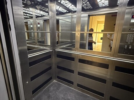 2 otaqlı mənzil, 117 m², Nəsimi: 282 000 ₼ 5