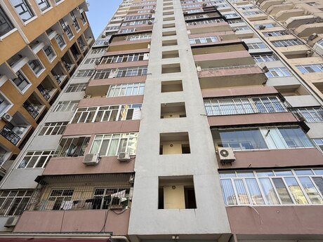 2 otaqlı mənzil, 117 m², Nəsimi: 282 000 ₼ 3
