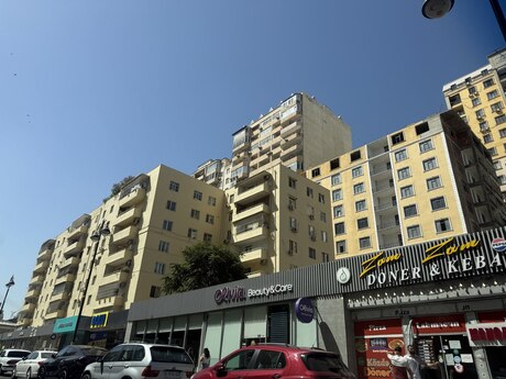2 otaqlı mənzil, 117 m², Nəsimi: 282 000 ₼ 2