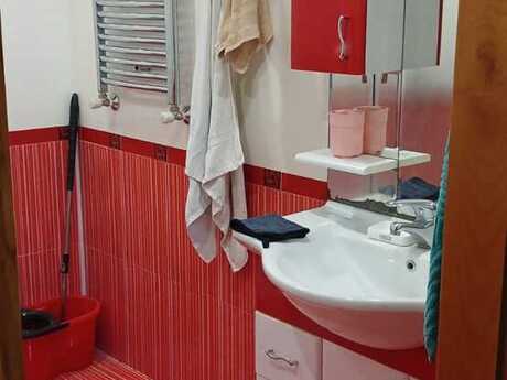 Kirayə 2 otaqlı mənzil, 98 m², Ağ şəhər: 1 150 ₼/ay 4