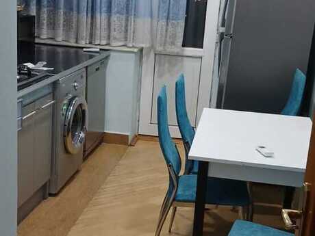 Kirayə 2 otaqlı mənzil, 98 m², Ağ şəhər: 1 150 ₼/ay 2