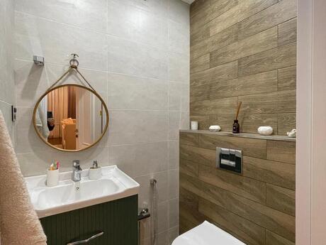 3-комнатная квартира, 146 м², 8-ci mikrorayon: 385 000 ₼ 3