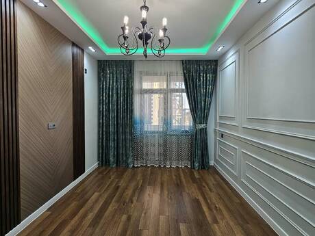 Elan №6431295 - Bakı, Masazır q., 2 otaqlı, 56 m², 3/8 mərtəbə