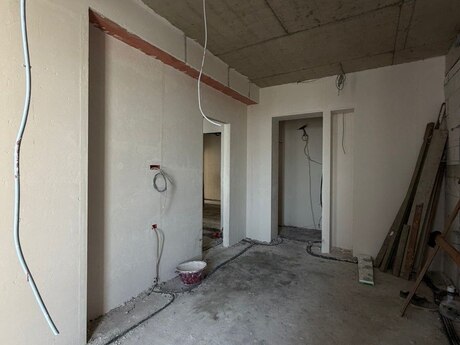 4 otaqlı mənzil, 220 m², Nizami: 850 000 ₼ 2