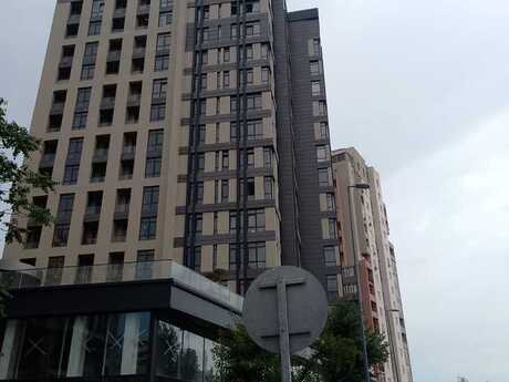 3 otaq · 154 m² · 10/16 mərtəbə, Nizami
