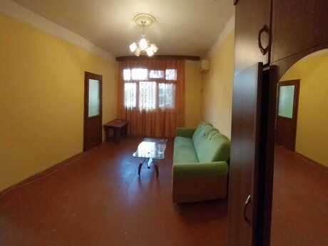 Объявление №6431300 - Баку, м. Мемар Аджеми, 2-комн., 30 м², 1/5 этаж