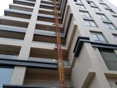 3 otaqlı mənzil, 154 m², Nizami: 585 000 ₼ 2