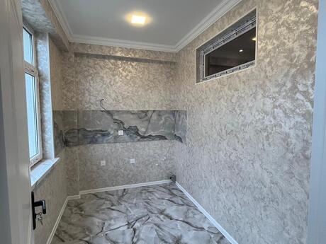 Объявление №6431305 - Баку, пос. Масазыр, 2-комн., 44 м², 5/6 этаж