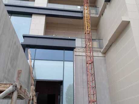 3 otaqlı mənzil, 154 m², Nizami: 585 000 ₼ 3