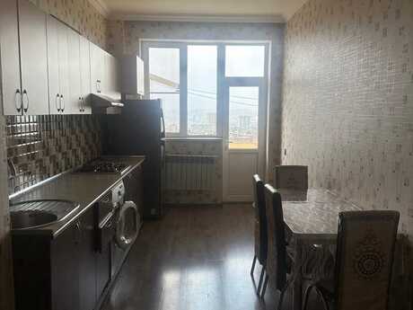 Əhmədlidə 2 otaqlı yeni tikili mənzil satılır, 95 m², 190 000 AZN, şəkil 3 / 5