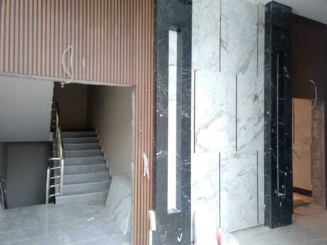 3 otaqlı mənzil, 154 m², Nizami: 585 000 ₼ 4