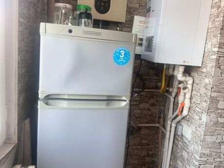 2-room apartment for rent, 44 m², Neftçilər: 500 ₼/mo 3