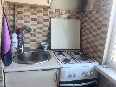 2-room apartment for rent, 44 m², Neftçilər: 500 ₼/mo 4