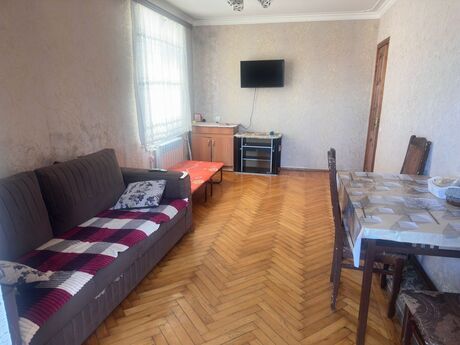 Объявление №6431297 - Баку, м. Нефтчиляр, 2-комн., 44 м², 5/5 этаж