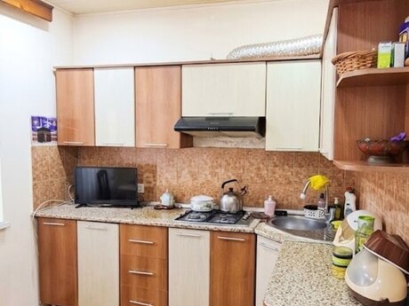 5-room apartment, 125 m², Yeni Günəşli: 165 000 ₼ 5
