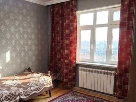 5-room apartment, 125 m², Yeni Günəşli: 165 000 ₼ 4