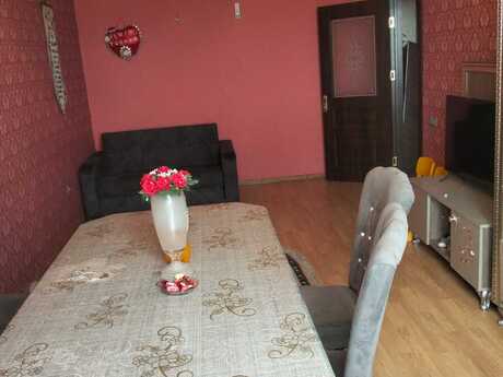 2-room apartment, 65 m², Bayıl: 154 000 ₼ 4