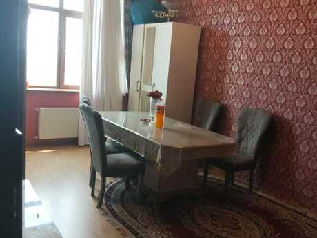2-room apartment, 65 m², Bayıl: 154 000 ₼ 2