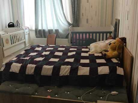 2-room apartment, 65 m², Bayıl: 154 000 ₼ 5