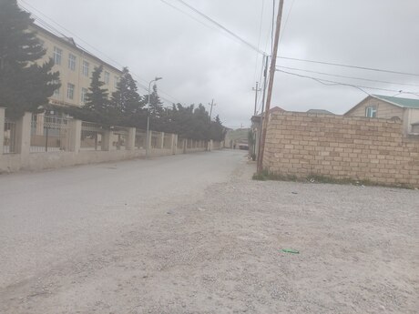 4 otaqlı həyət evi, 100 m², Mehdiabad: 87 000 ₼ 2