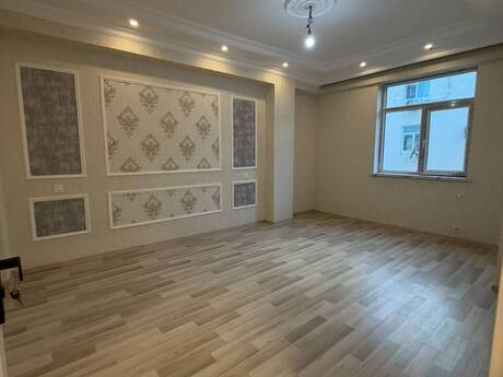 Объявление №6431317 - Баку, пос. Масазыр, 2-комн., 44 м², 5/6 этаж