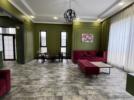 6 otaqlı həyət evi, 225 m², Nardaran: 390 000 ₼ 2