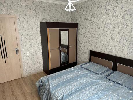 Kirayə 2 otaqlı mənzil, 55 m², Yeni Günəşli: 550 ₼/ay 4